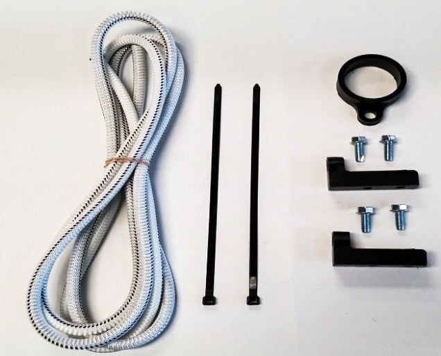 Evolution Complete Rear Return Best Tarps