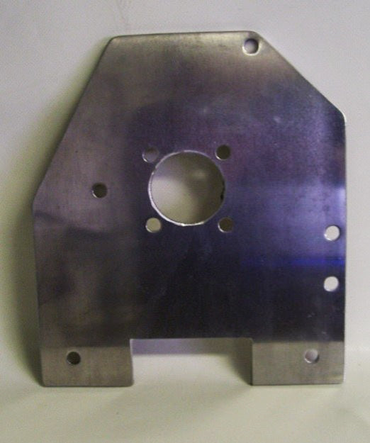 Wind Deflector Side Plate Best Tarps