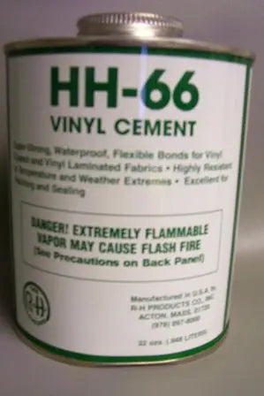 glue for tarp Hh-66 PVC Vinyl Cement with Brush 8oz (1) Size:Large (70L) The 10 Best Snorkels Story Ideal for heavy