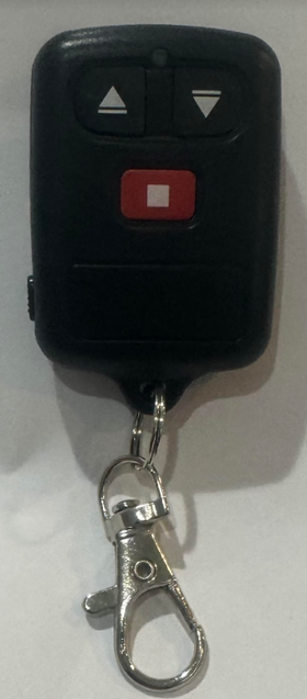 REMOTE KEY FOB