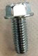 3/8" Self-Tapping Bolt