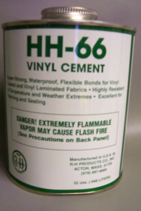 HH-66 Glue