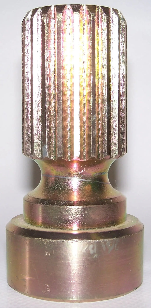 Spline Shaft Best Tarps