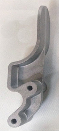 Standard Aluminum Upright